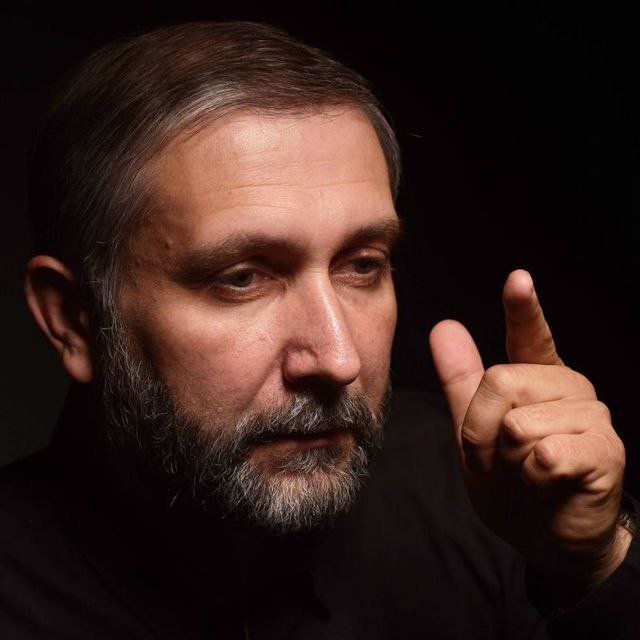 Николай Николаевич Котиленков